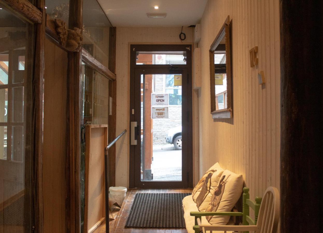 Hotel Kathmandu Пас-де-ла-Каса Екстер'єр фото