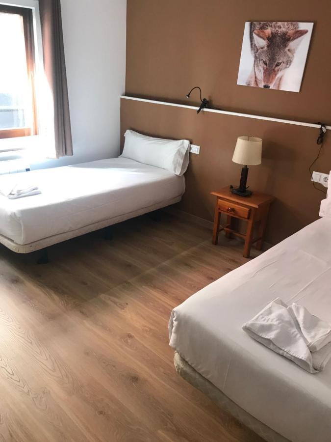Hotel Kathmandu Пас-де-ла-Каса Екстер'єр фото